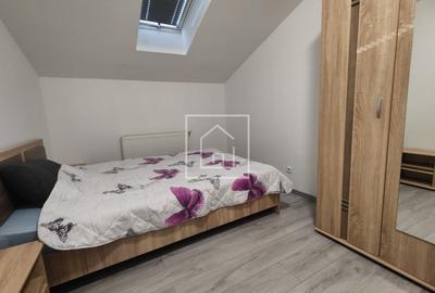 Apartament cu 5 camere decomandat în Șelimbăr - 4