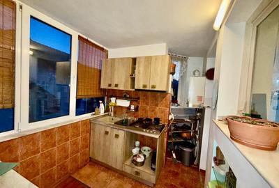 Apartament 2 camere, decomandat, etaj 1, Zona Marasti - 9