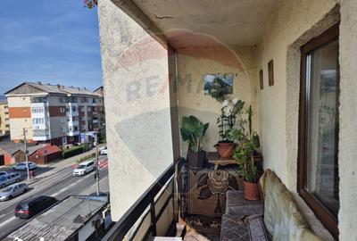 Apartament cu 4 camere în Central