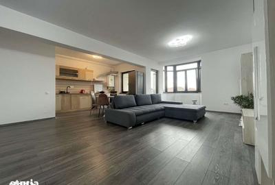 Apartament cu 3 camere în Stupini - 5