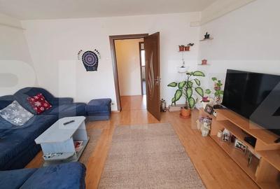 Apartament cu 4 camere, 2 bai, 2 balcoane, Miorita, spatios si luminos