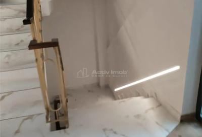 Apartament cu 2 camere decomandat în Rediu - 2