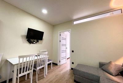 Apartament cu 2 camere decomandat în Theodor Pallady