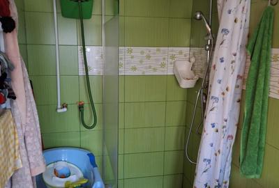 Chitila Casa Individuala 4 Camere - 12