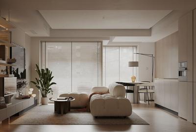 Apartament 3 camere I Cortina 126 I Iancu Nicolae - 5