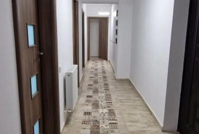 3 camere Rezidential Apusului - cu loc de parcare inclus - 2