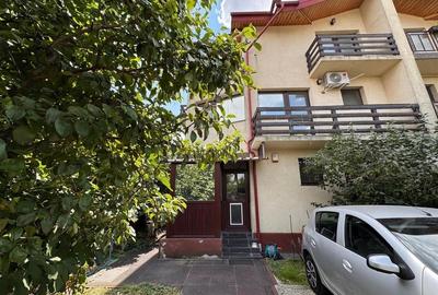 Vanzare vila P+1+M | Popesti Leordeni - Viilor | teren 226 mp | - 4