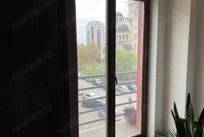 Vand apartament de 2 camere in Deva, zona ultracentrala, etaj 2, - 7