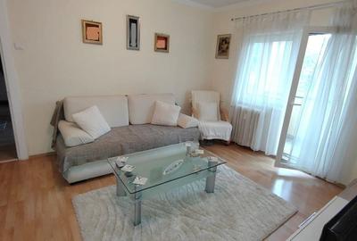 Apartament cochet de 3 camere, etaj 2/4, Grigorescu, Alexandru Vlahuta Apartament cochet de 3 camere, etaj 2/4, Grigorescu, Alexandru Vlahuta - 16