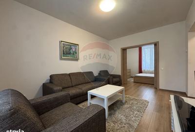 Apartament cu 2 camere, mobilat în Primăverii - 7