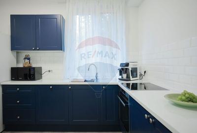 De vanzare apartament cu 2 camere, etaj 1, str. Republicii - 13