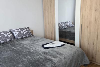 Apartament cu 2 camere decomandat în Eroii Revoluției - 8