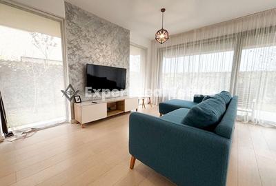 VILA NOUA 5 CAMERE-GRADINA-OTOPENI - 8