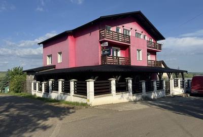 Spațiu comercial, de 480 mp, în Central - 7