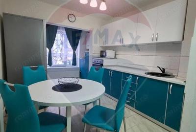 Apartament de inchiriat - str. Lupeni, Medias - 10