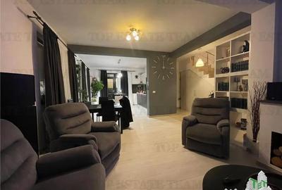 Casă cu 5 camere cu Teren 226 Mp în Colentina - 6