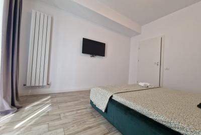 Statiunea Mamaia-2 Camere decomandate mobilat-utilat complet - 18