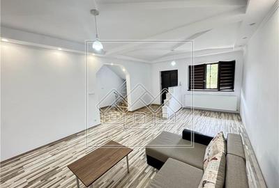 Casa de vanzare in Sibiu - 155 mp utili, finisata la cheie - zona buna - 6