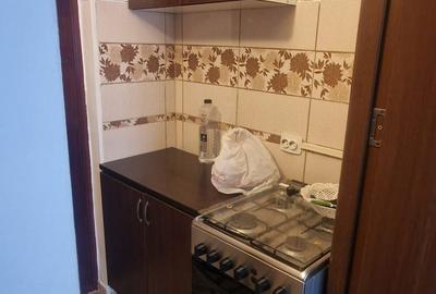 Garsonieră nedecomandată în Bartolomeu - 4