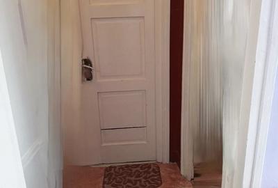 Apartament cu 2 camere semidecomandat în Central - 1