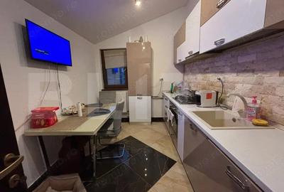 Apartament cu 3 camere decomandat în Lunca Cetățuii - 7