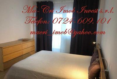 Apartament 3 camere-zona CRANGASI-spatios, mobilat si utilat - 3