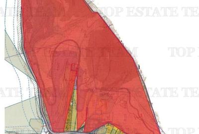 Teren intravilan zona Poiana Brasov, 348523 mp. - 3