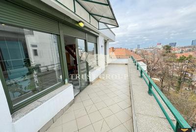 Penthouse tip Duplex 3 camere | Garaj dublu | Arcul de Triumf | Clucerului - 32