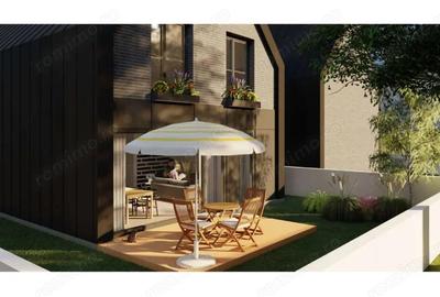 Ansamblu Reziden?ial - Locuin?e Unifamiliale, Ilfov, Green City - 3