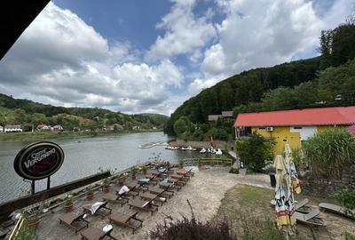 Casă individuală cu 2 camere cu Teren 719 Mp în Dognecea - 16