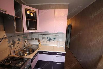 Apartament cu 2 camere de inchiriat in zona Triaj - 2