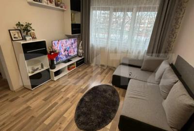 Apartament cu 2 camere semidecomandat, mobilat în Astra - 5