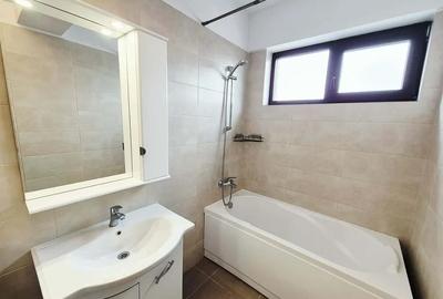 Garsonieră decomandată, mobilată în Semicentral - 4