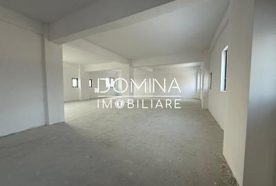 Spațiu comercial, de 170 mp, în Est - 3
