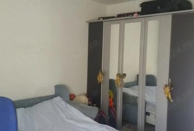 Persoana fizica inchiriez apartament 3 camere in vila cu 8 apartamente in zona Str. Bieltz - 6