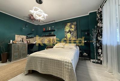 APARTAMENT LUX | PARCARE SUBTERANA INCLUSA IN PRET | TERASA APARTAMENT LUX | PARCARE SUBTERANA INCLUSA IN PRET | TERASA - 8