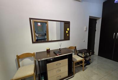METROU DIMITRIE LEONIDA MAGIC RESIDENCE, gars, 40mp, mobilata/utilata - 3