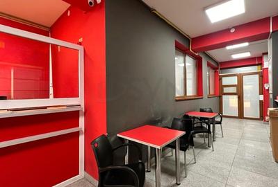 Spațiu comercial, de 40 mp, în Bucureștii Noi - 6