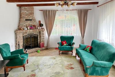 Vanzare Casa Harman - 16