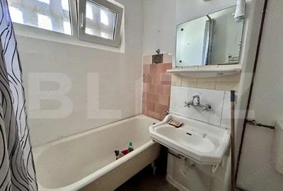 Apartament cu 3 camere decomandat în Vest - 10