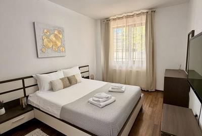 Apartament cu 2 camere în Nord - 10