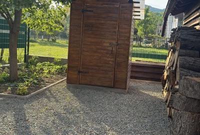 Teren de 1350 mp, în Cetate - 4