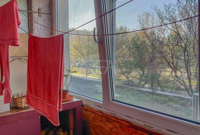 Apartament cu 2 camere decomandat în Sălăjan - 10