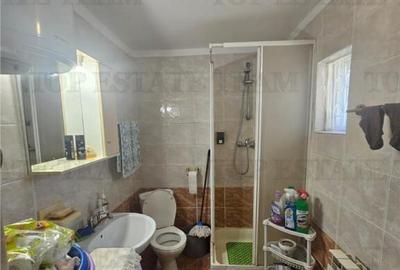 Casa cocheta cu gradina superba 800 metri ultracentral Gaest - 5