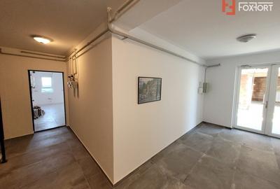 Apartament de vanzare Dumbravita/ SAD, parter cu 56 mp - 11