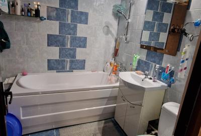 Apartament cu 3 camere ,decomandat, zona Alexandru cel Bun - 10