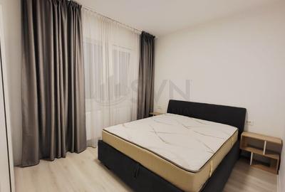 REA1026292 Studio Dublu - Regie Residence - Orhideea - 4