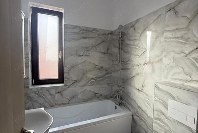 Apartament cu 2 camere în Braytim - 11