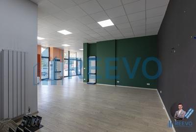 Spațiu comercial 110 mp, str. 1 Mai, Bacău - 10