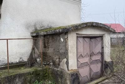 Casă cu 3 camere cu Teren 2714 Mp în Dobrești - 2